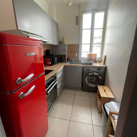 Profitez Du Calme De Courbevoie La Defense Διαμέρισμα Εξωτερικό φωτογραφία