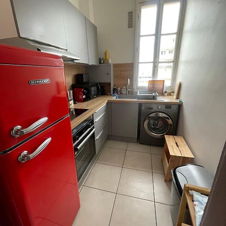 Profitez Du Calme De Courbevoie La Defense Διαμέρισμα Εξωτερικό φωτογραφία